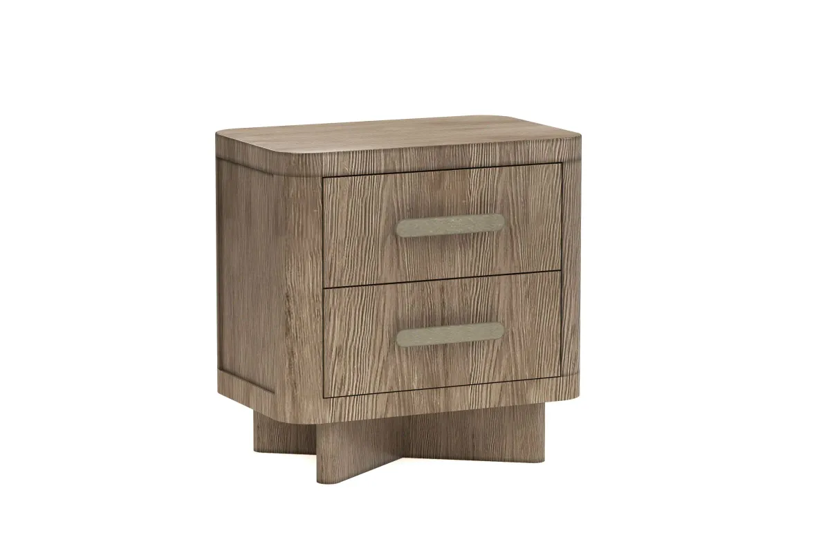 Burrell Nightstand