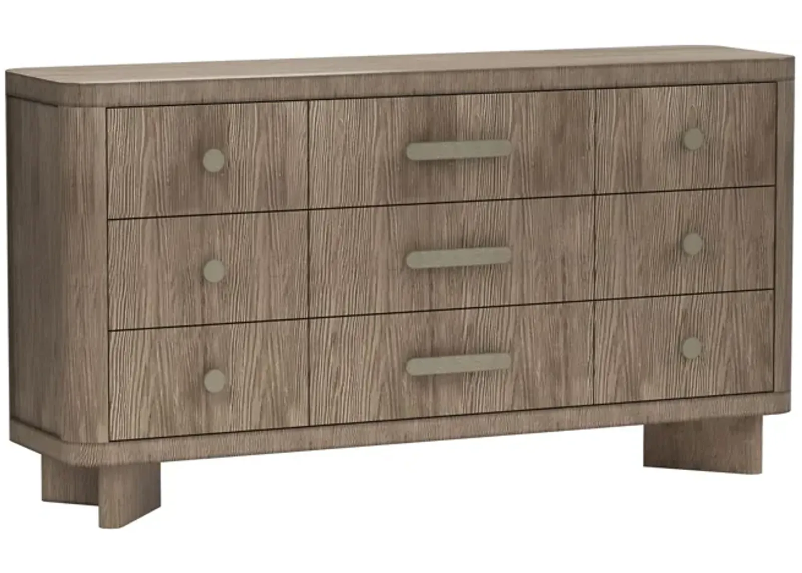 Burrell Dresser