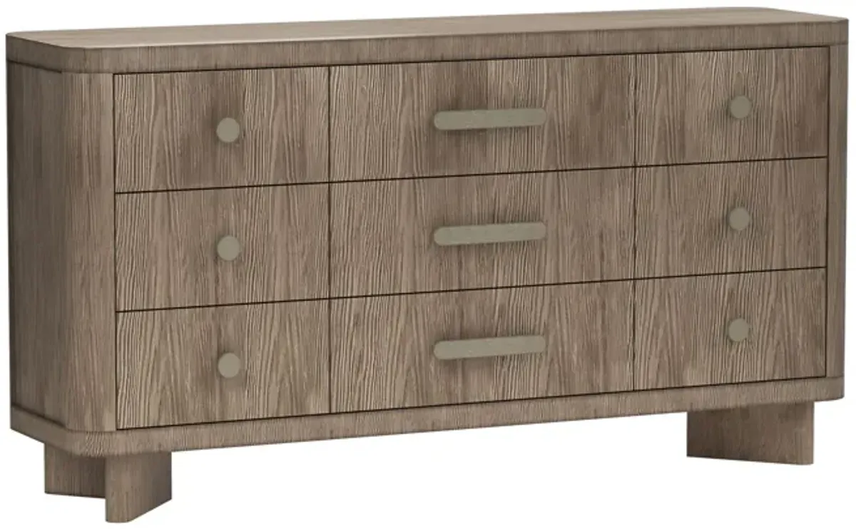 Burrell Dresser