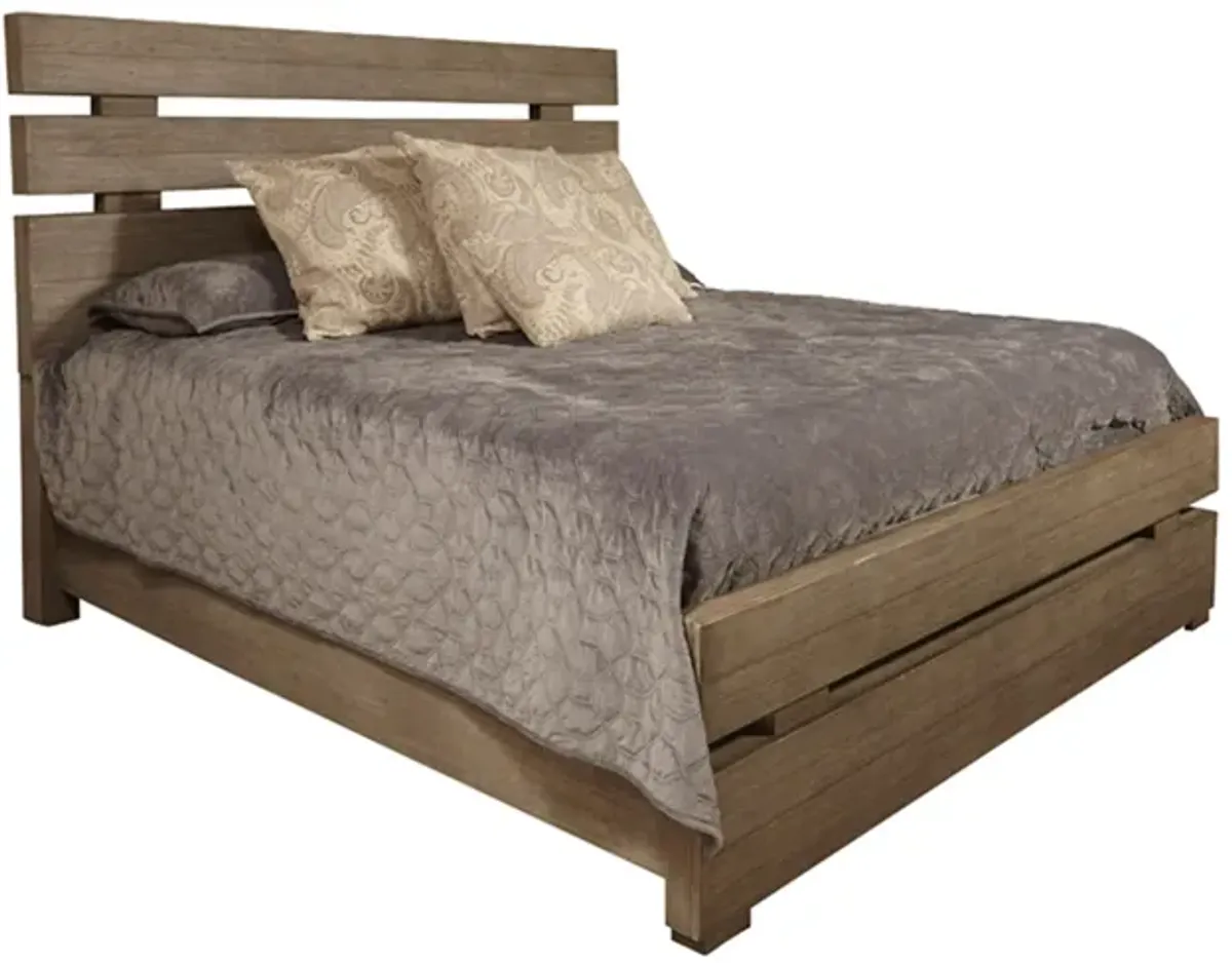 Millington King Bed