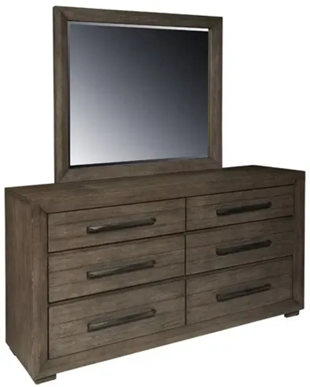 Millington 3-Piece King Bedroom Set