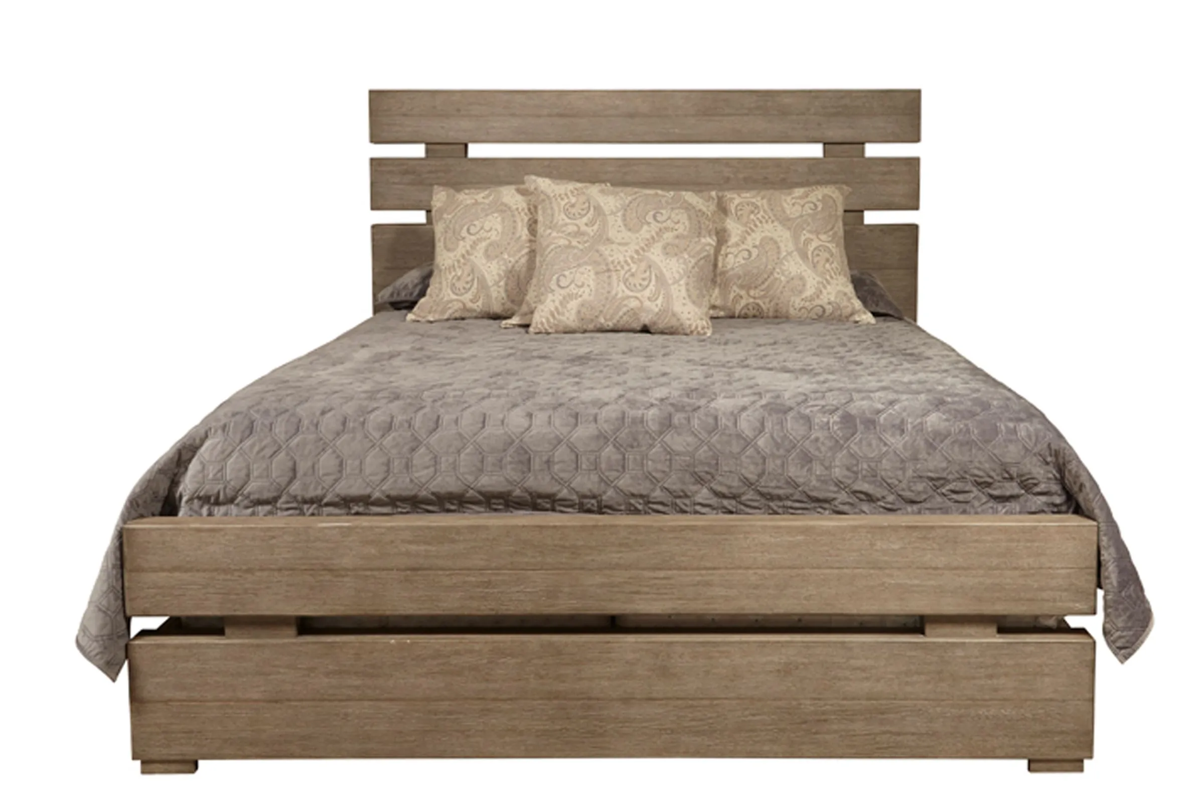 Millington Queen Bed