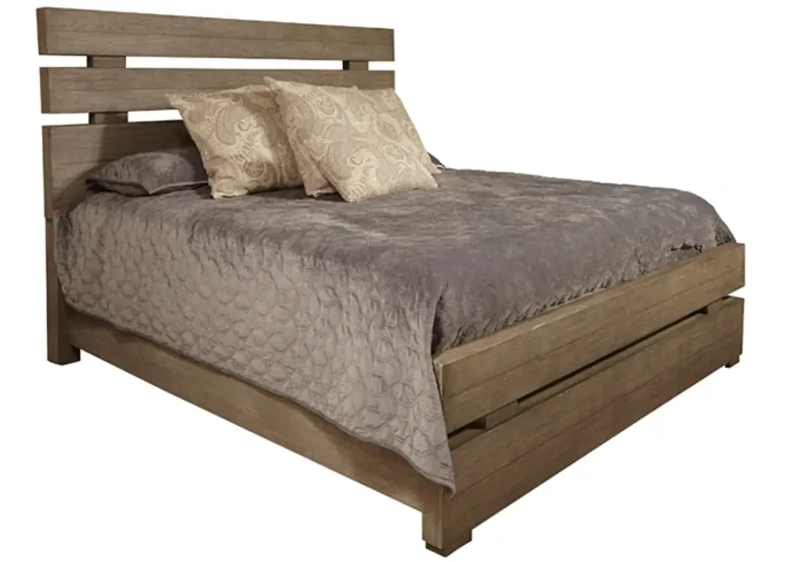 Millington Queen Bed