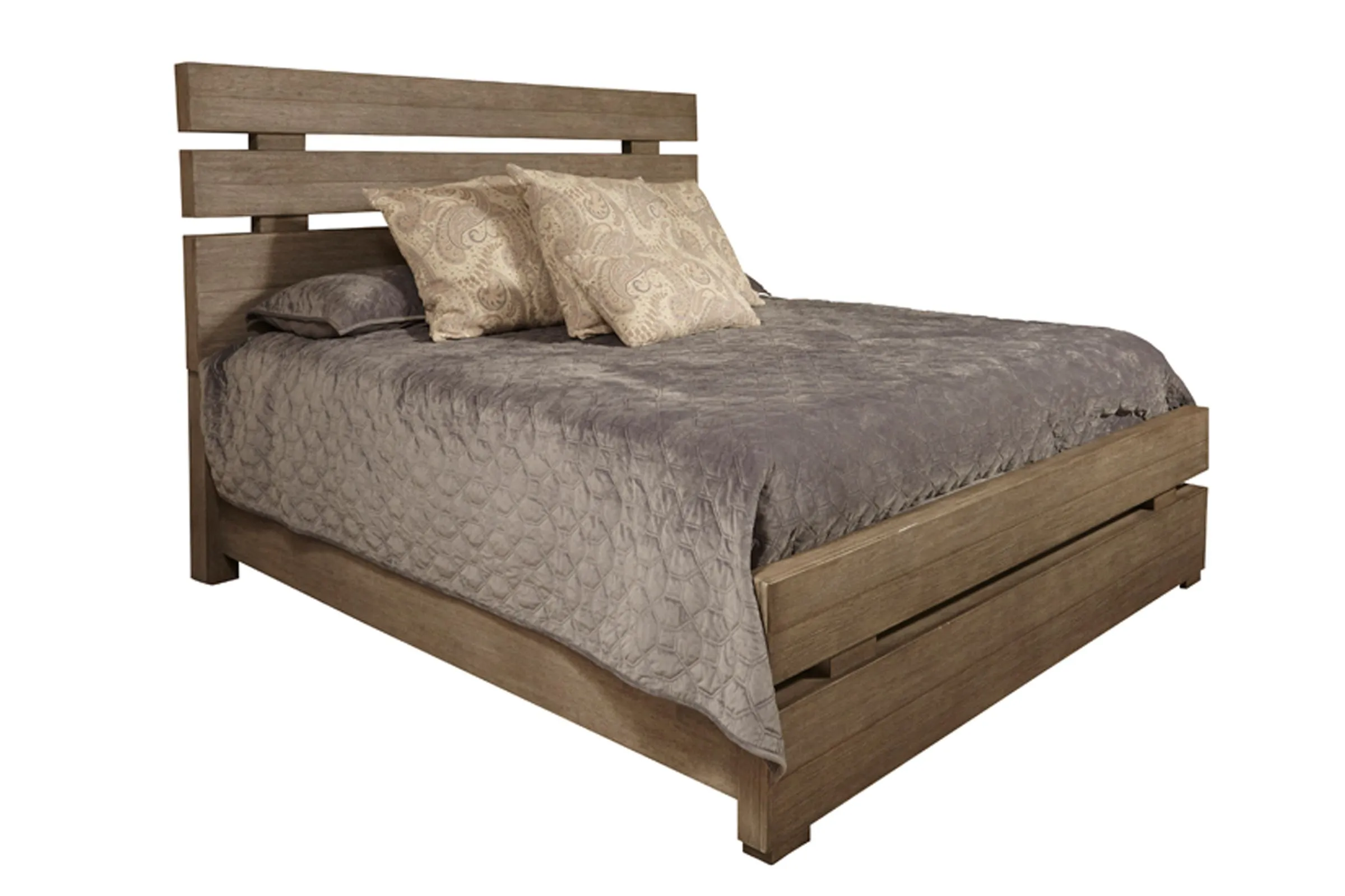 Millington Queen Bed