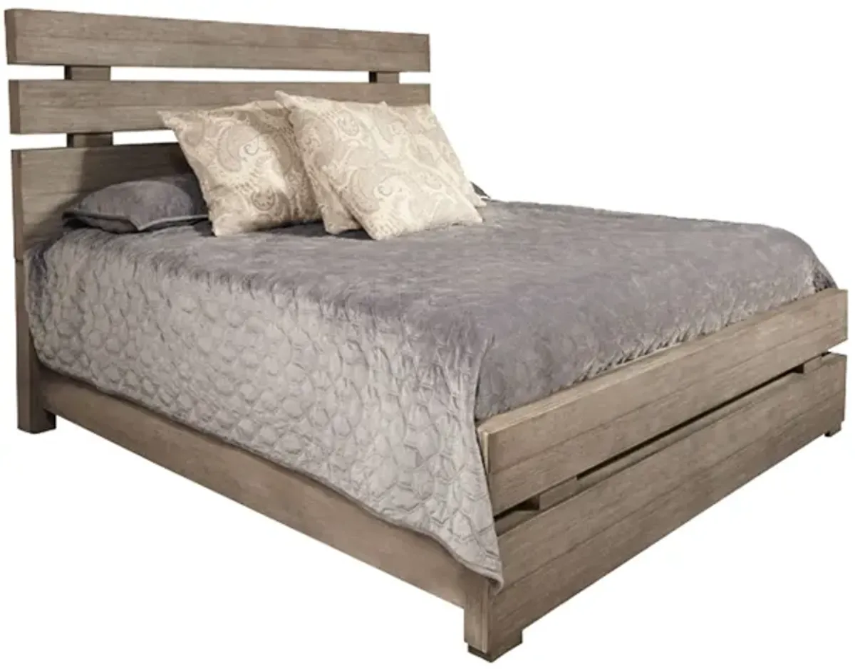 Millington 3-Piece Queen Bedroom Set