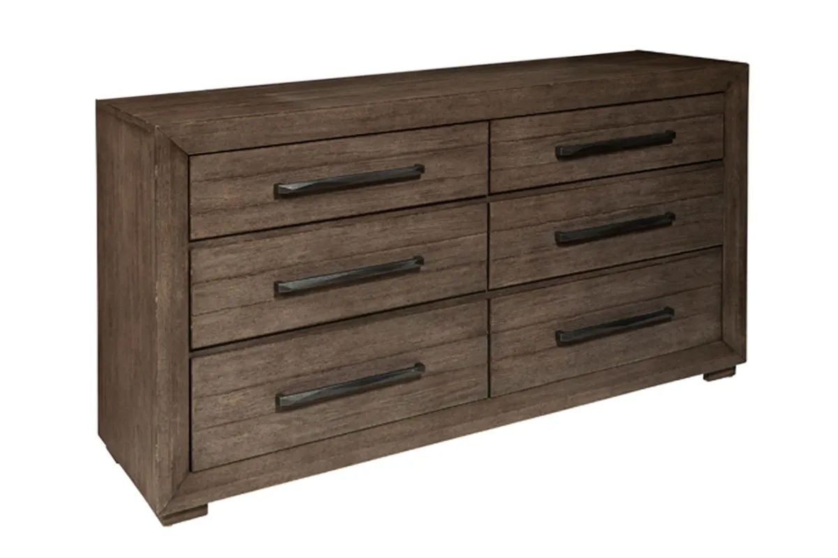 Millington Dresser