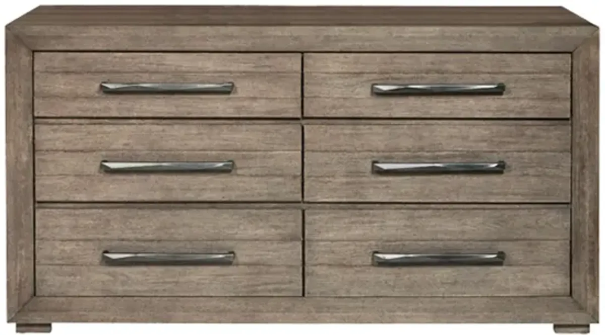 Millington Dresser