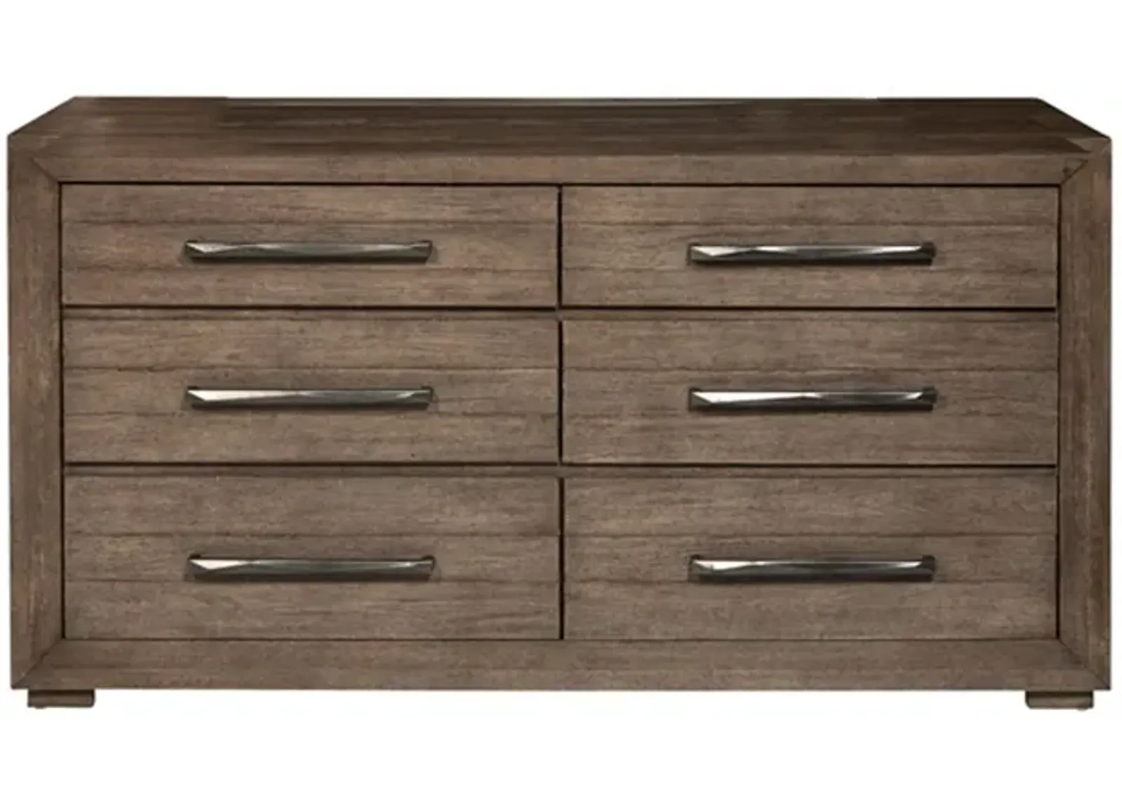 Millington Dresser