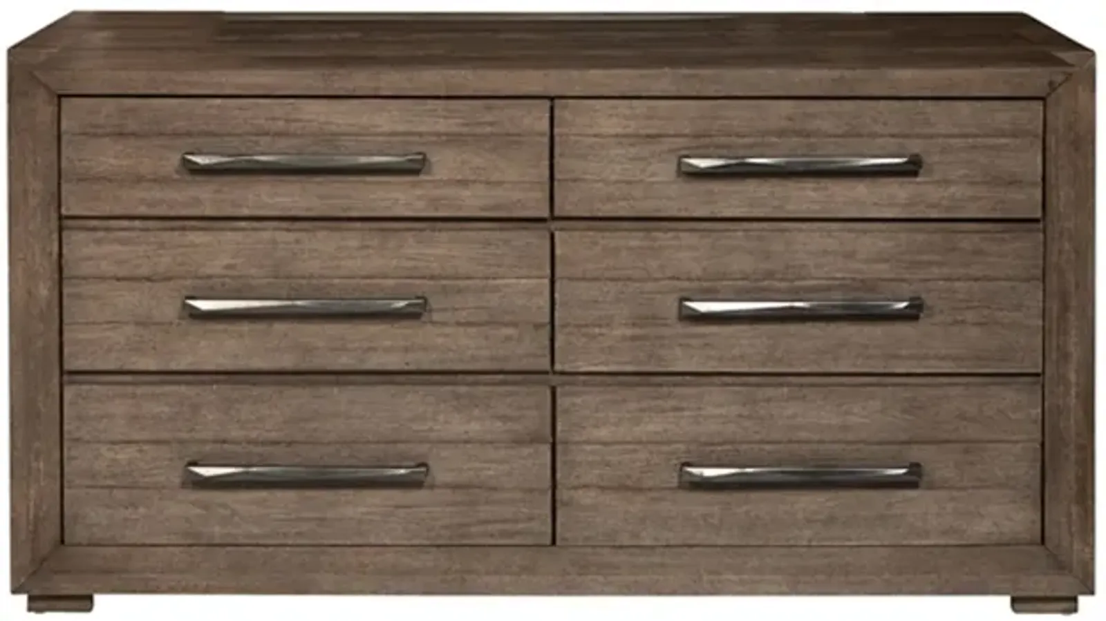 Millington Dresser