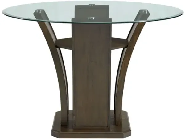 Skyline Counter Table