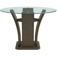 Skyline Counter Table