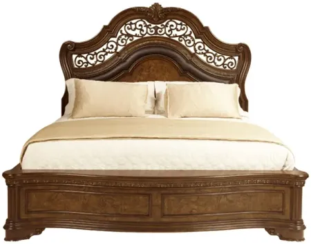 Marion King Bed