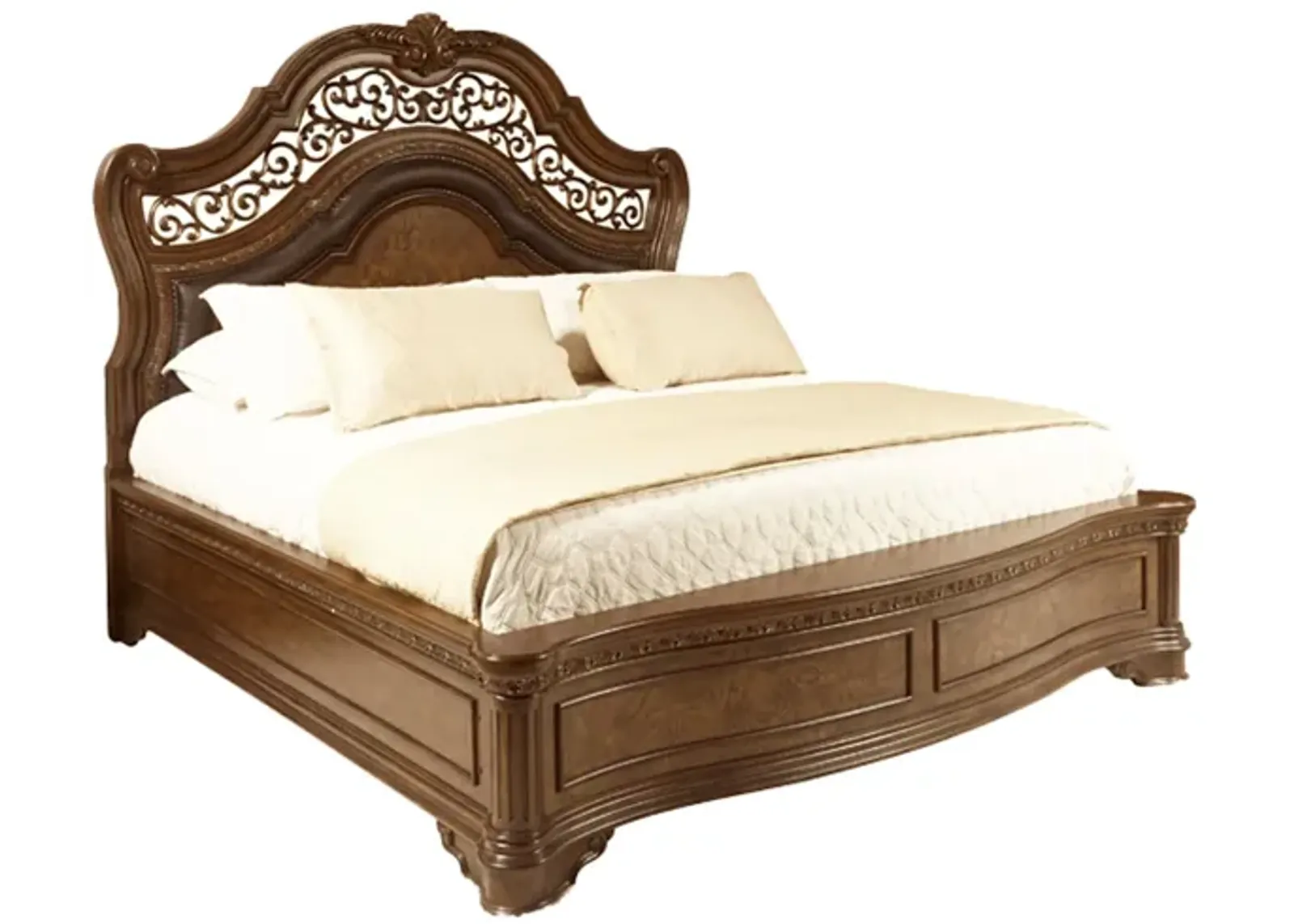 Marion King Bed