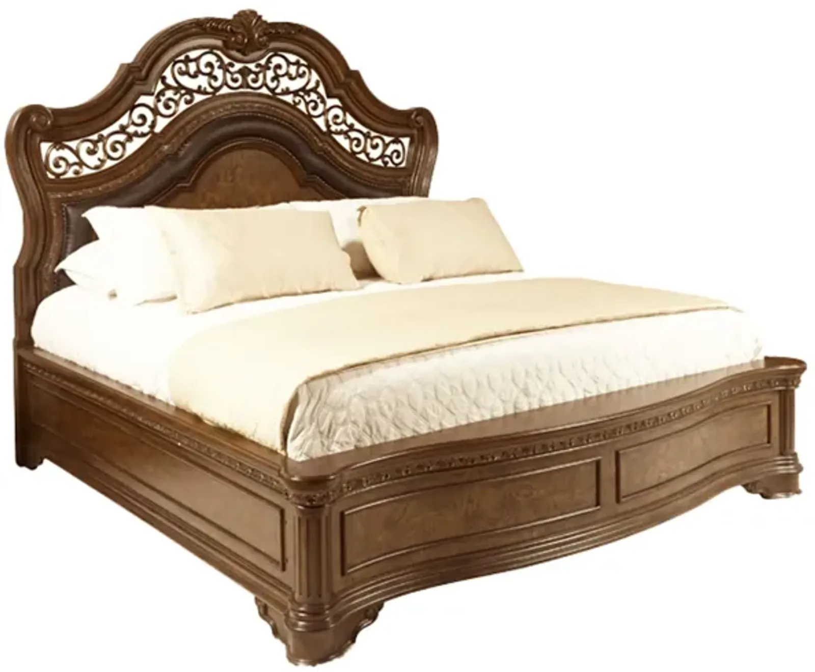 Marion King Bed