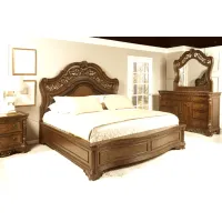 Marion 5-Piece King Bedroom Set