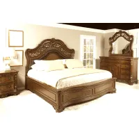 Marion 3-Piece King Bedroom Set