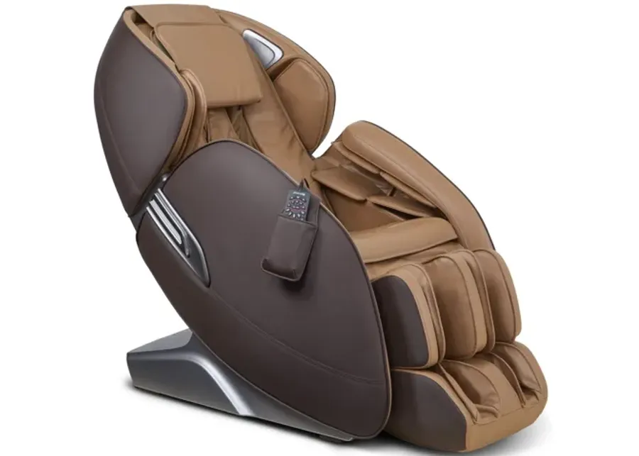 E389 Reclining Massage Chair