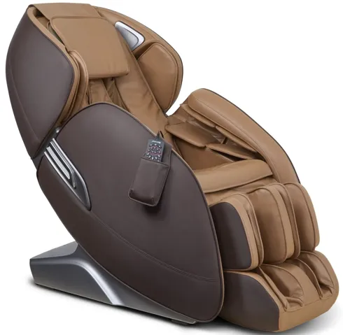 E389 Reclining Massage Chair