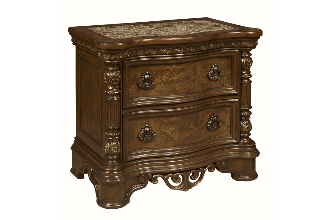 Marion Nightstand