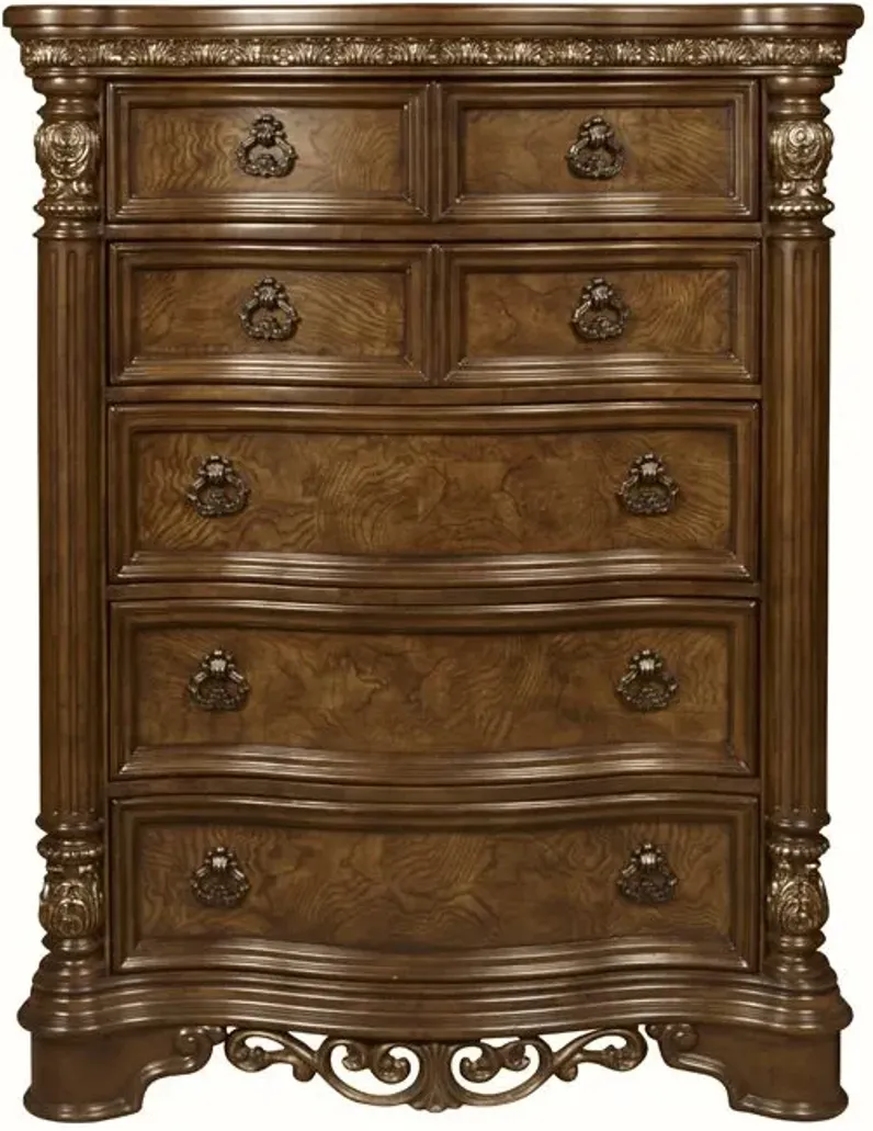 Marion Chest