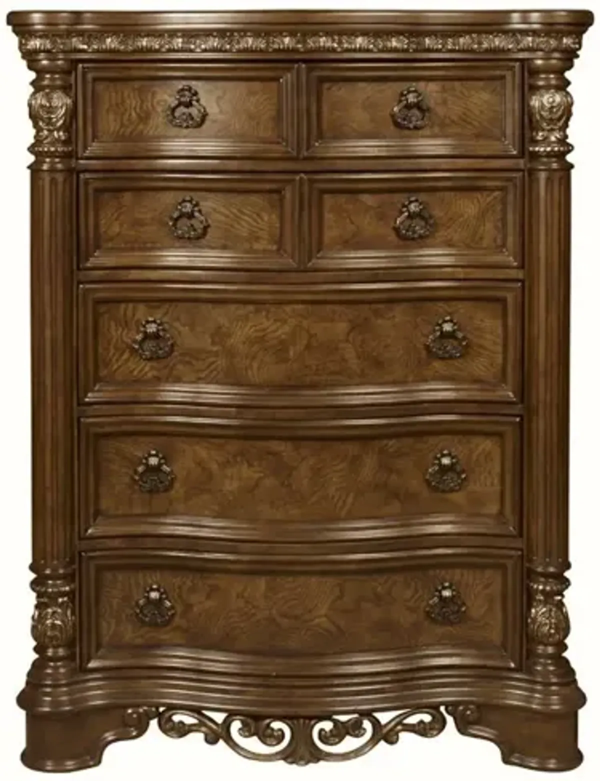 Marion Chest