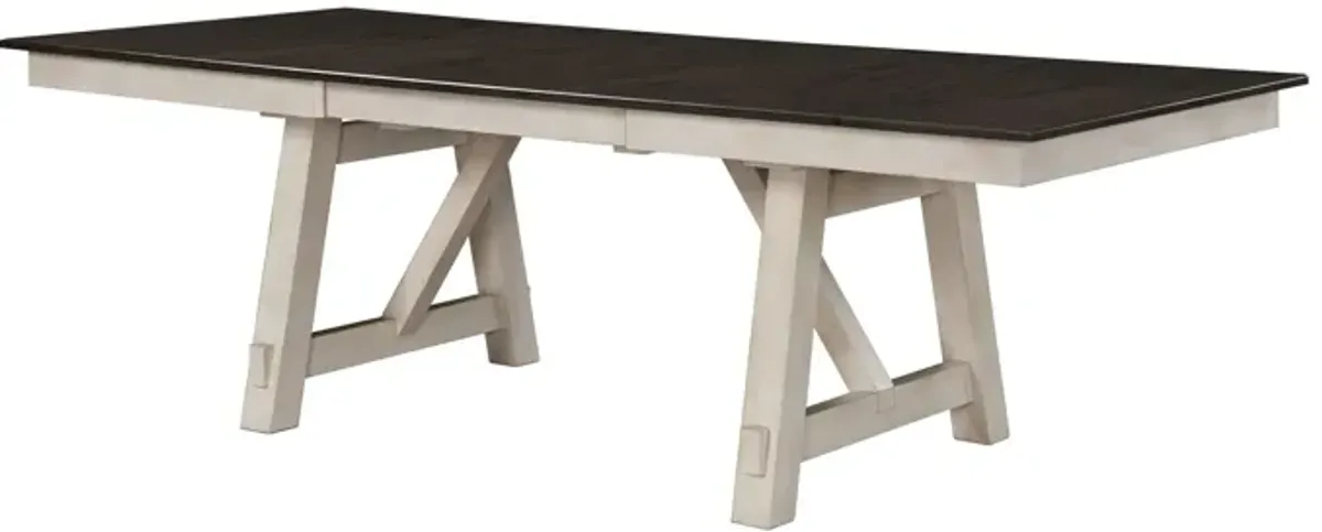 Portage Table