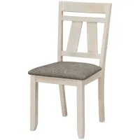 Portage Chair