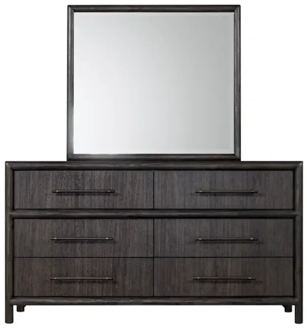 Oslo Dresser + Mirror