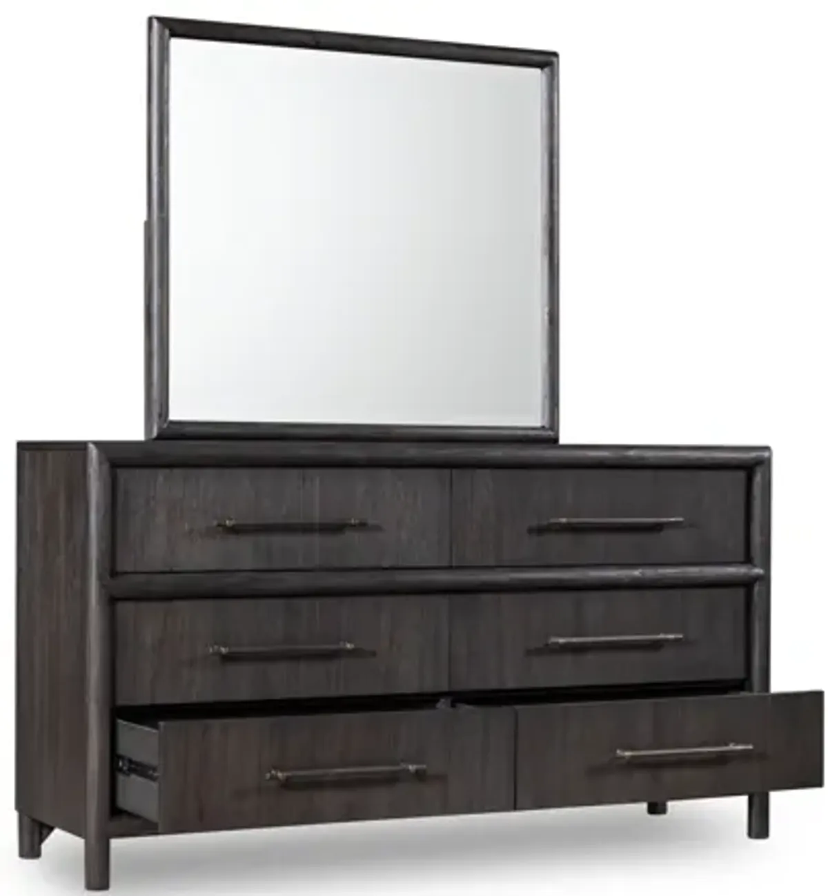 Oslo 3-Piece Queen Bedroom Set