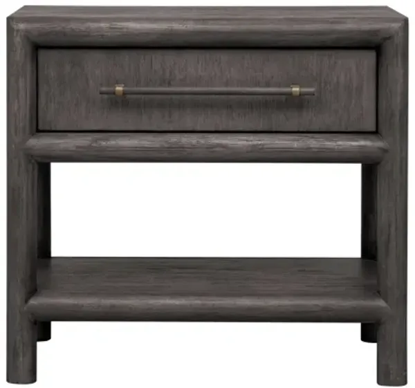 Oslo Nightstand