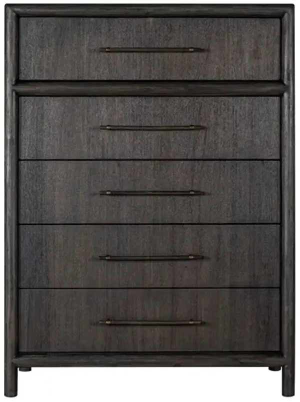 Oslo Chest