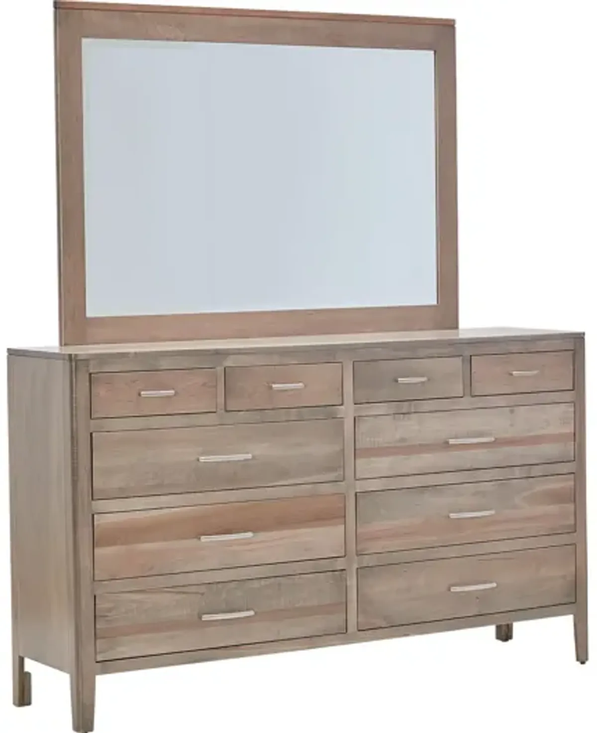 Brighton Dresser + Mirror