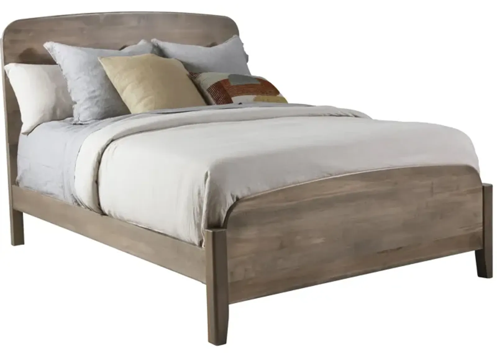 Brighton Queen Bed by Daniel's Amish