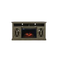 60" Telluride Fireplace