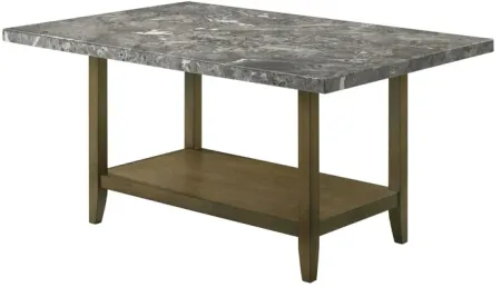 Dakota Counter Table