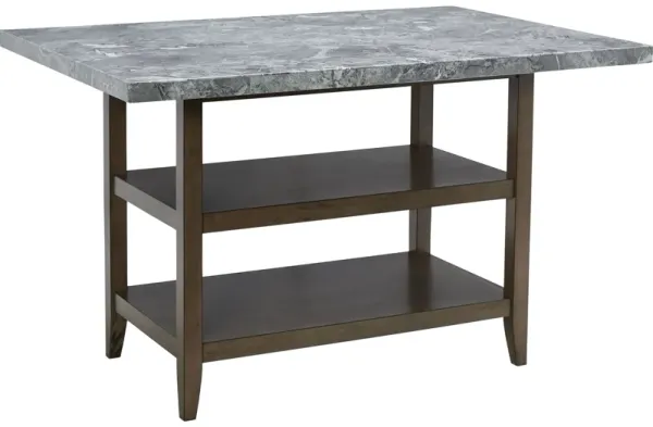 Dakota Counter Table