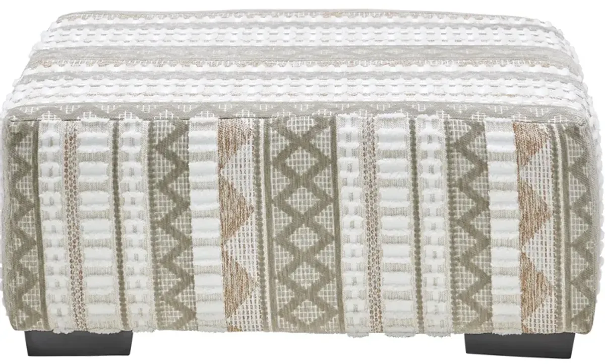 Bambi Cocktail Ottoman