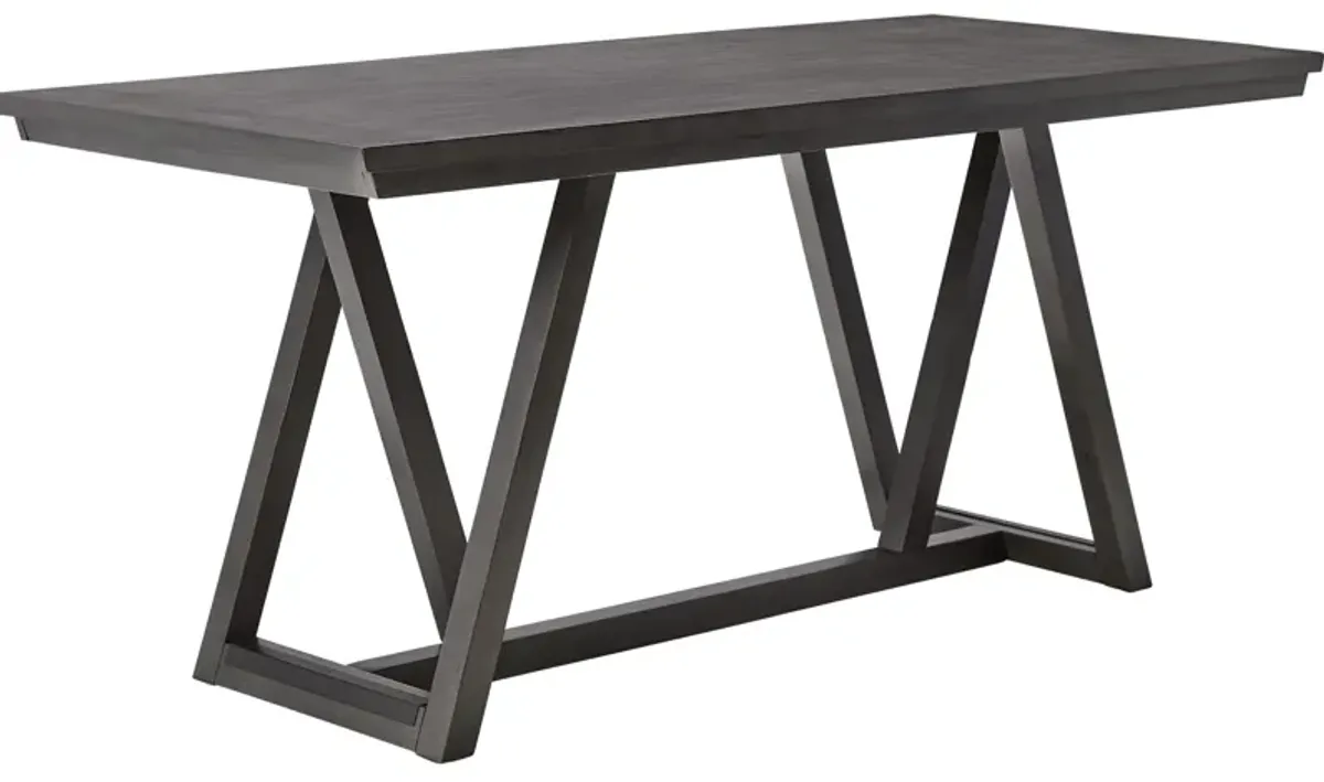 Emmy 80" Counter Table