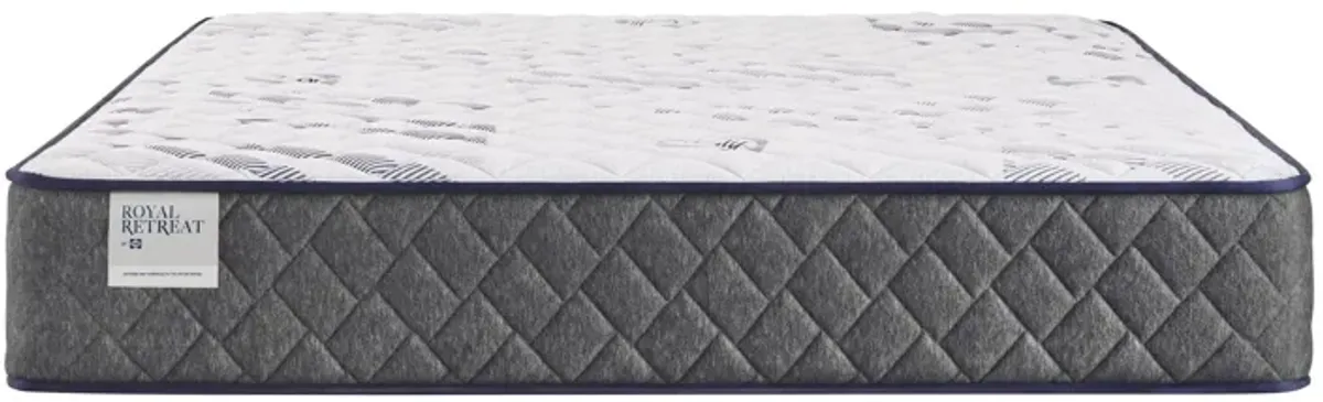 Sealy San Diego Firm Innerspring King 10.5" Mattress