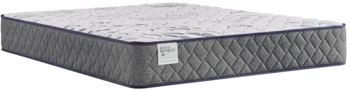 Sealy San Diego Firm Innerspring King 10.5" Mattress