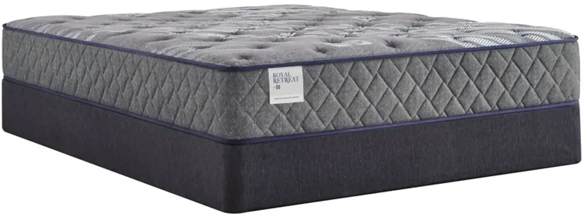 Sealy Miami Soft Innerspring King 12" Mattress