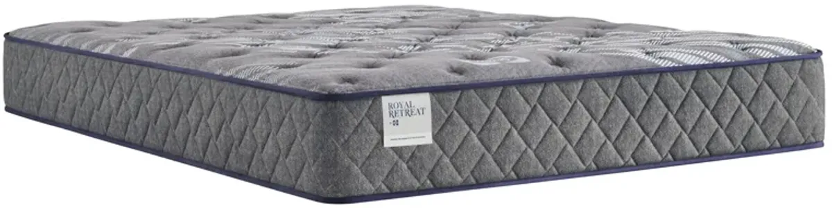 Sealy Miami Soft Innerspring King 12" Mattress