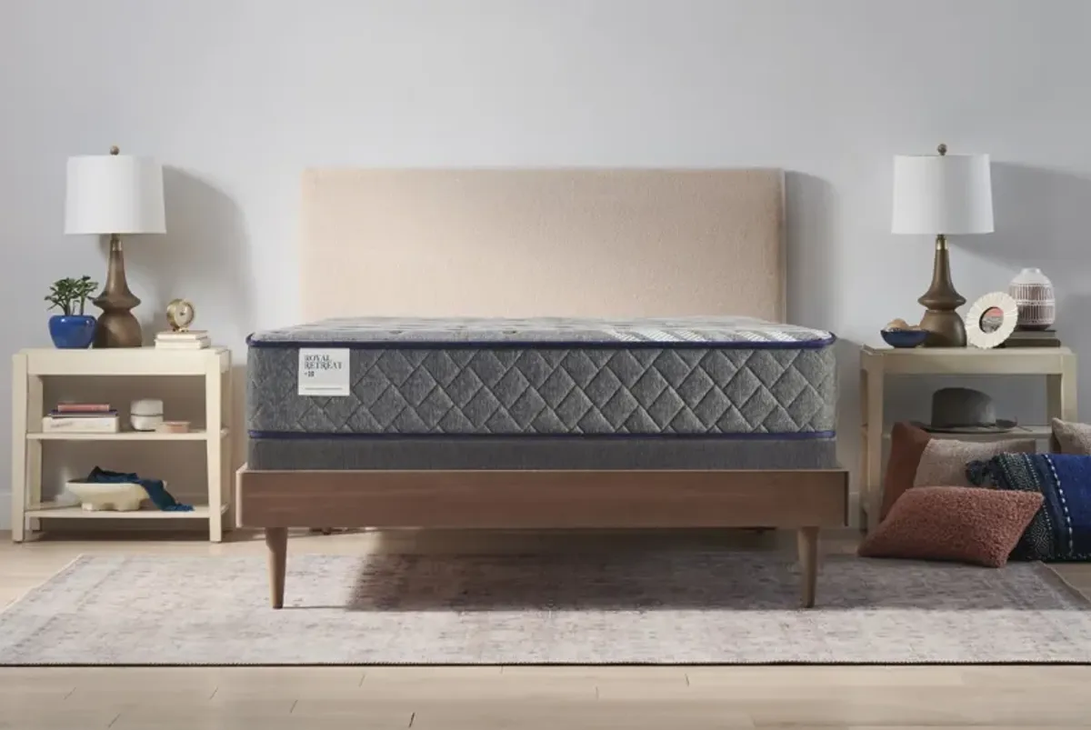 Sealy Miami Soft Innerspring Full Mattress