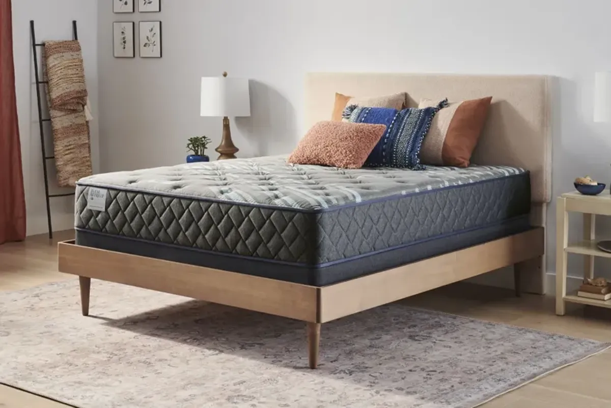 Sealy Miami Soft Innerspring Full Mattress