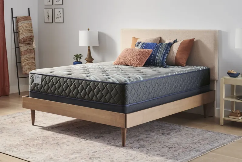 Sealy Miami Soft Innerspring Twin Mattress