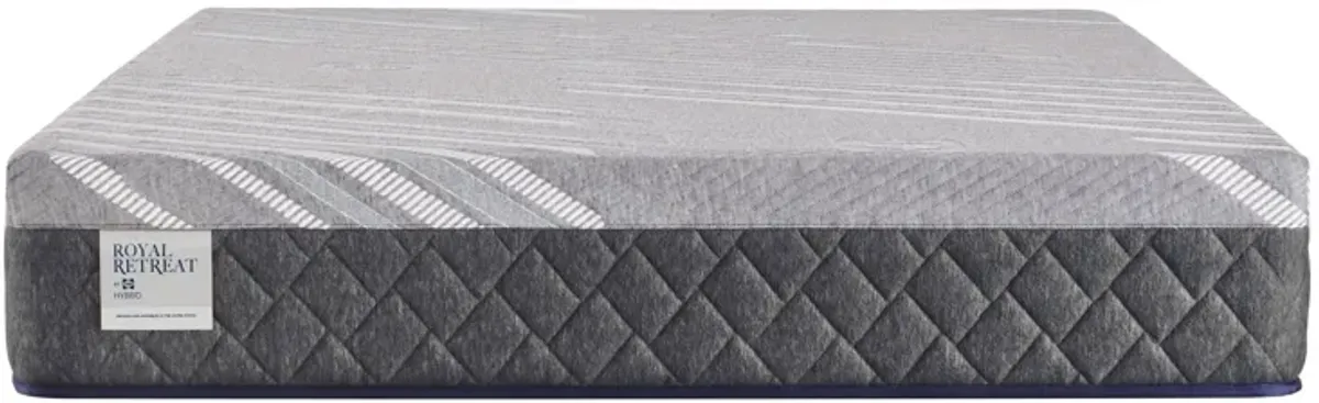 Sealy Miami Firm Hybrid King 10" Mattress