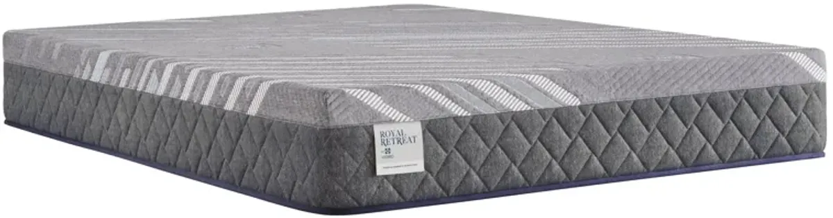 Sealy Miami Firm Hybrid King 10" Mattress