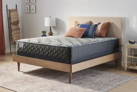 Sealy Miami Firm Innerspring Twin Extra Long Mattress