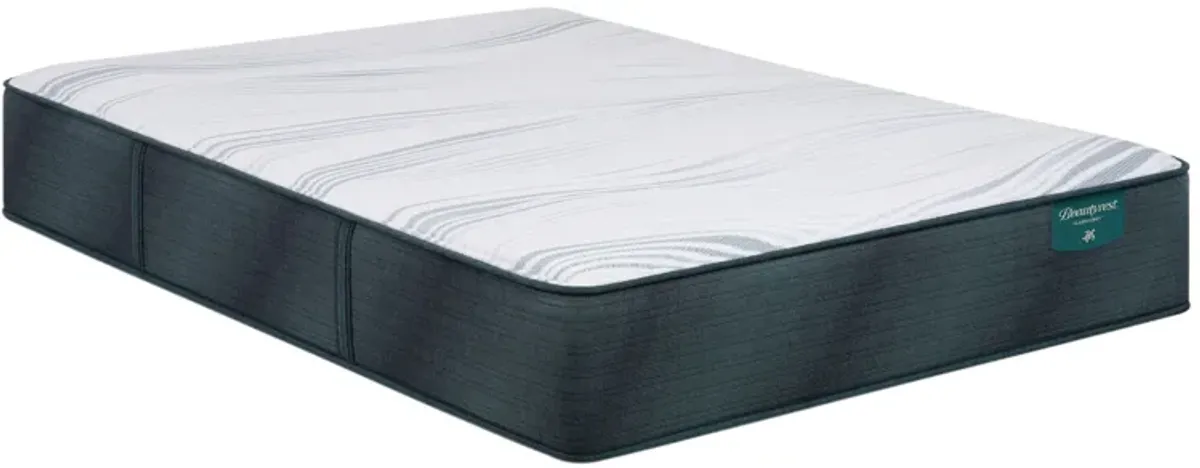 Beautyrest Harmony Driftwood Bay Firm Hybrid Twin Extra Long 12" Mattress