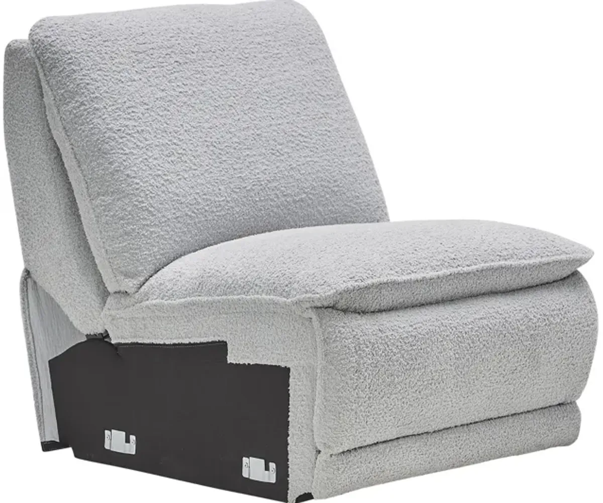 Bliss 3-Piece Dual Power Reclining Sofa